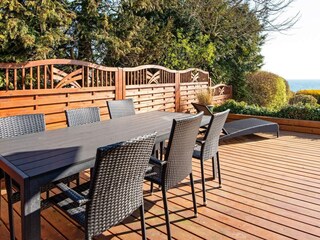 Casa de vacaciones Høll  9