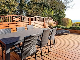 Casa per le vacanze Høll  9