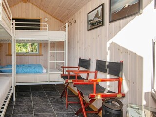 Ferienhaus Høll  36