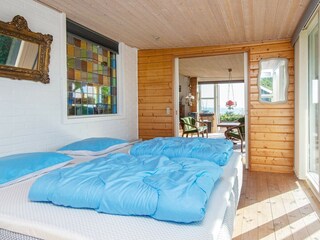 Casa de vacaciones Høll  10