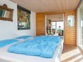 Casa per le vacanze Høll  10