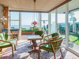 Ferienhaus Høll  31