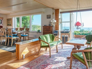 Casa per le vacanze Høll  16