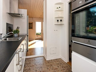 Ferienhaus Høll  27