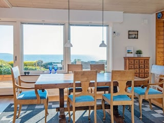Casa per le vacanze Høll  13