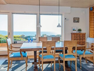 Ferienhaus Høll  23