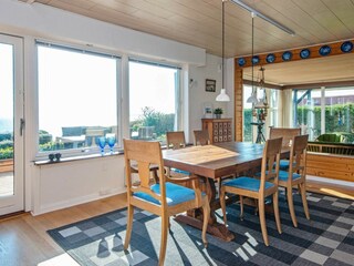 Ferienhaus Høll  24