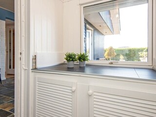 Ferienhaus Høll  18