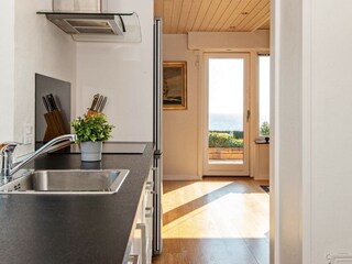 Ferienhaus Høll  16