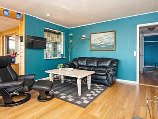 Casa per le vacanze Høll  24