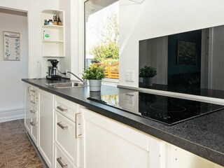 Casa per le vacanze Høll  6