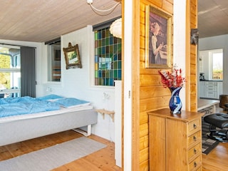 Casa per le vacanze Høll  21