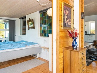 Ferienhaus Høll  21