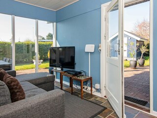 Vakantiehuis Høll  8