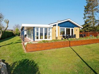 Casa per le vacanze Høll  13