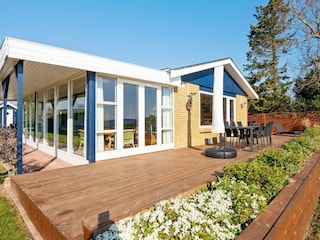 Casa per le vacanze Høll  28