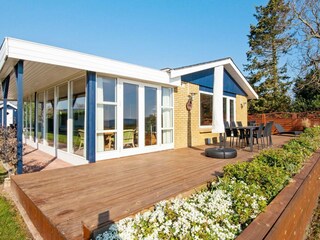 Ferienhaus Høll  25