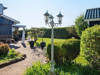 Casa per le vacanze Høll  19