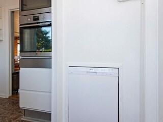 Casa per le vacanze Høll  31