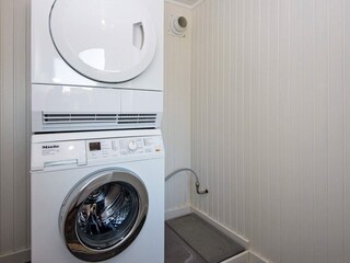 Maison de vacances Høll  29