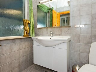 Vakantiehuis Høll  4