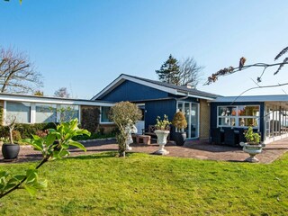 Ferienhaus Høll  16