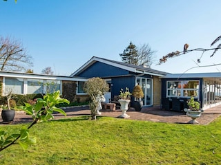 Holiday house Høll  19