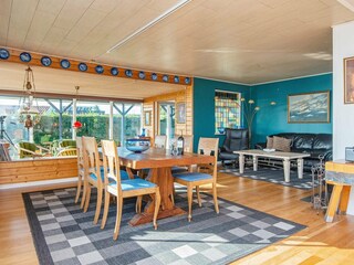 Maison de vacances Høll  21