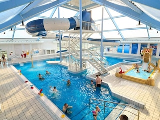 Ferienhaus Høll  22