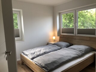 Schlafzimmer EG