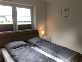 Schlafzimmer EG