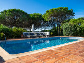 Villa Sainte-Maxime Outdoor Recording 1