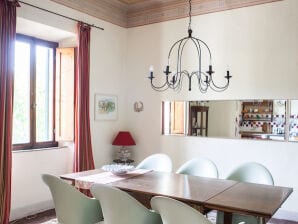 Casa La Fonte - Olivastra