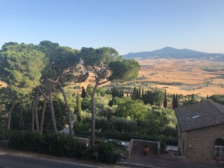 Casa de vacaciones Seggiano Entorno 33