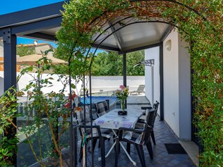 Appartamento Mali Maj Registrazione all'aperto 10