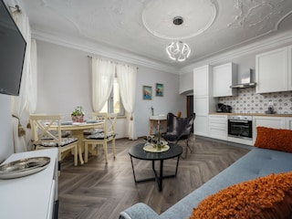 Apartamento Spadici Características 8