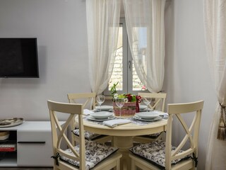 Apartamento Spadici Características 9