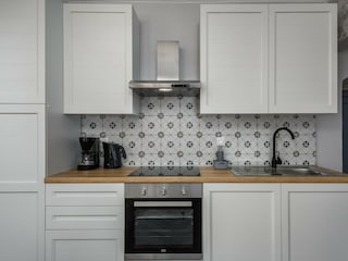 Apartamento Spadici Características 10