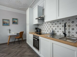 Apartamento Spadici Características 11
