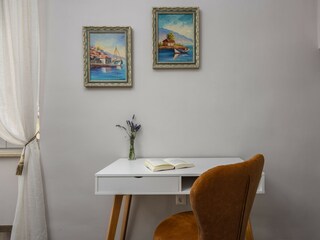 Apartamento Spadici Características 12