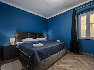 Apartamento Spadici Características 14
