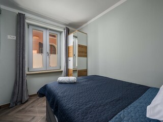 Apartamento Spadici Características 16