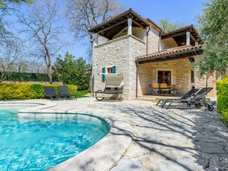 Villa Jakovici Registrazione all'aperto 3