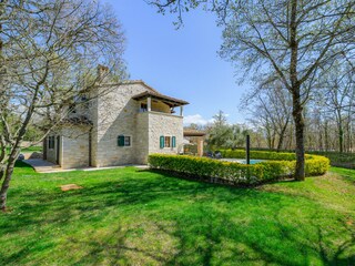 Villa Jakovici Registrazione all'aperto 5