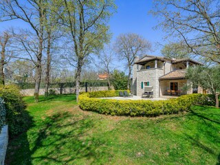 Villa Jakovici Registrazione all'aperto 7