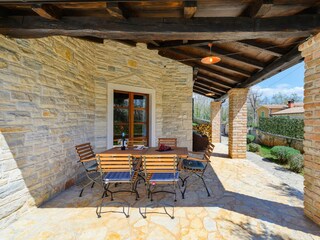 Villa Jakovici Registrazione all'aperto 8