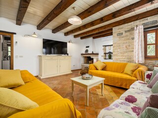 Villa Jakovici Caratteristiche 14