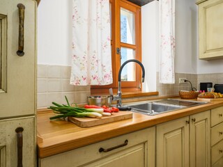 Villa Jakovici Caratteristiche 18