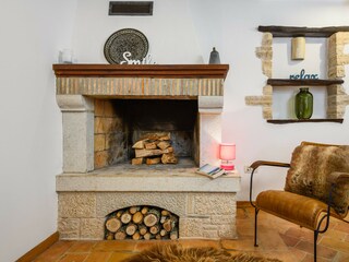 Villa Jakovici Caratteristiche 20