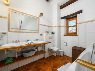 Villa Jakovici Caratteristiche 28